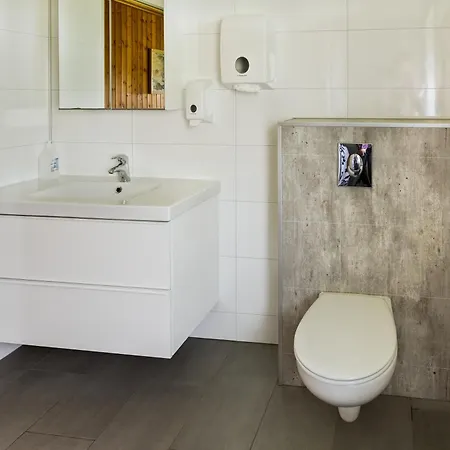 South Central Guesthouse Selfoss Esterno foto