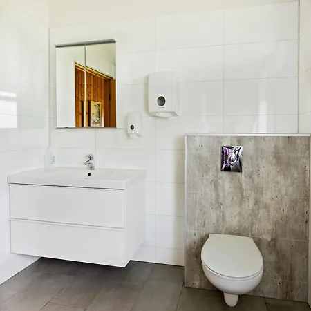 South Central Guesthouse Selfoss Esterno foto
