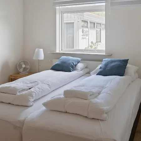 South Central Guesthouse Selfoss Esterno foto