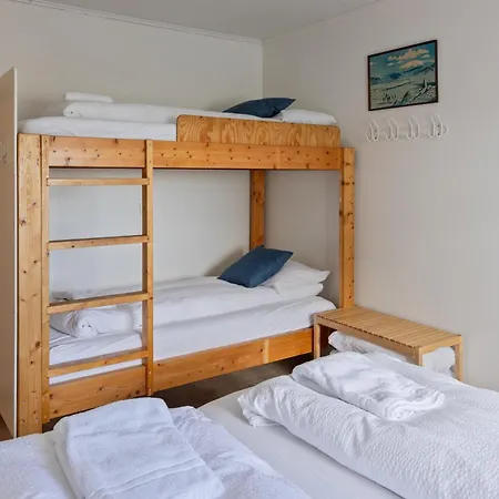 South Central Guesthouse Selfoss Esterno foto