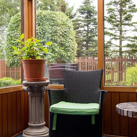 South Central Guesthouse Selfoss Esterno foto