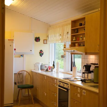 South Central Guesthouse Selfoss Esterno foto