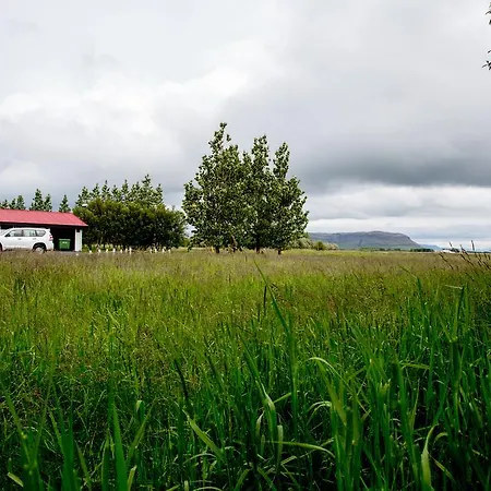 South Central Guesthouse Selfoss Esterno foto