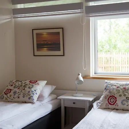 South Central Guesthouse Selfoss Esterno foto