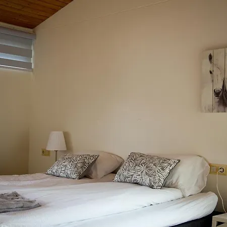South Central Guesthouse Selfoss Esterno foto