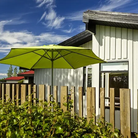 South Central Guesthouse Selfoss Esterno foto