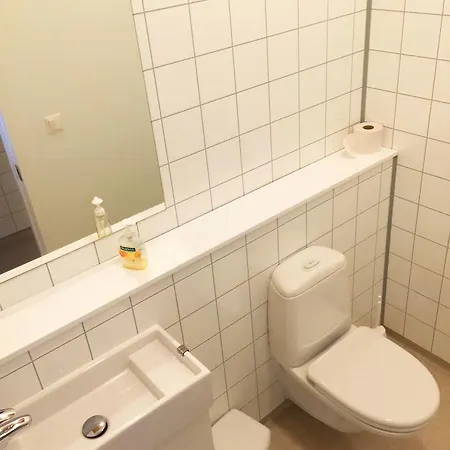 South Central Guesthouse Selfoss Esterno foto