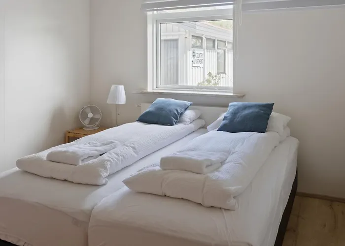 South Central Guesthouse