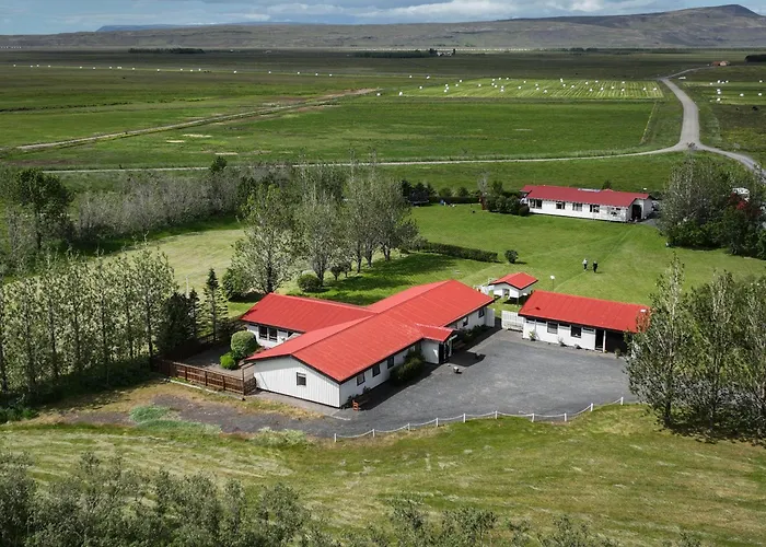 South Central Guesthouse