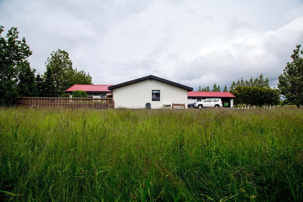 Affittacamere South Selfoss