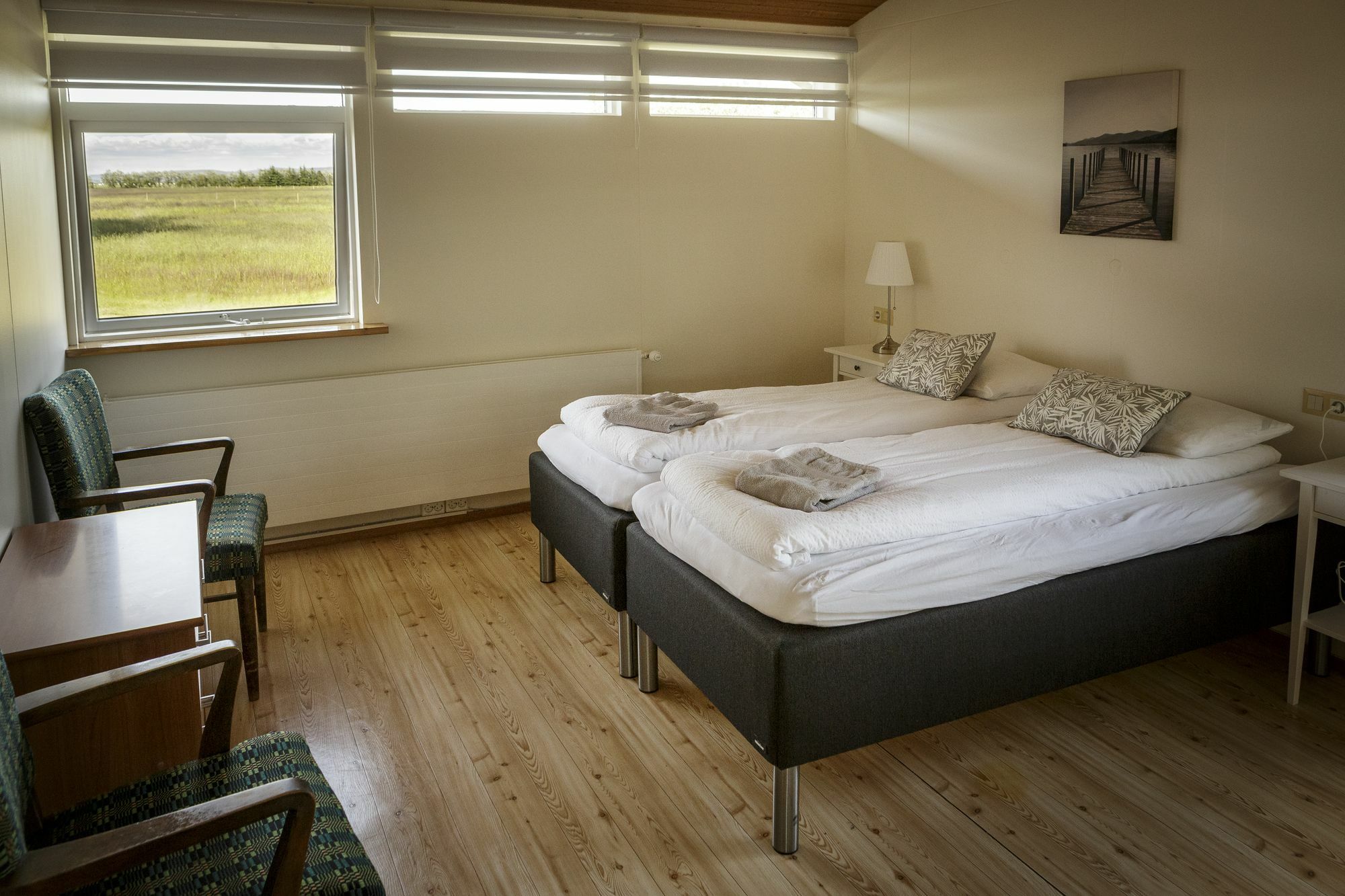 South Selfoss