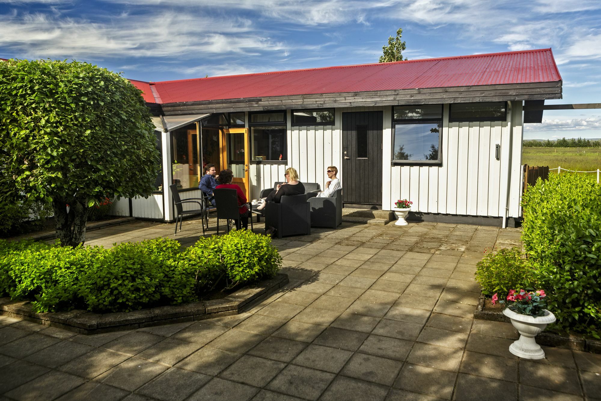 Affittacamere South Selfoss